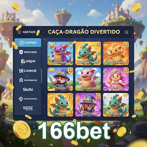 Cadastre-se na 166bet e jogue com confiança - 166bet