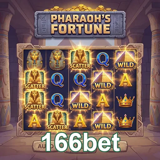 Experiência única em apostas esportivas online - 166bet