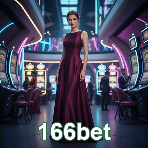 Promoções VIP para um Jogo Atraente - 166bet