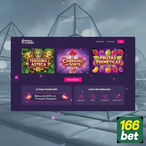 Slots VIP disponíveis em 166bet com temas variados.