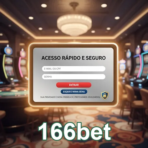 Imagem de 166bet Plataforma: plataforma de jogos com acesso