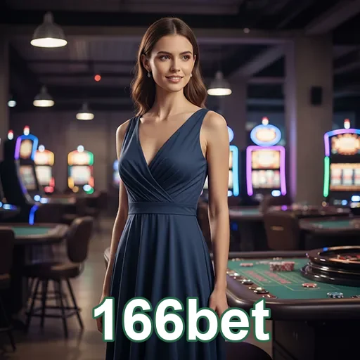 Imagem principal de 166bet Link de Acesso